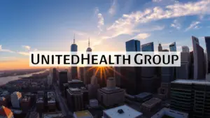 UnitedHealth: ¿Un giro radical para salvar la cotización?