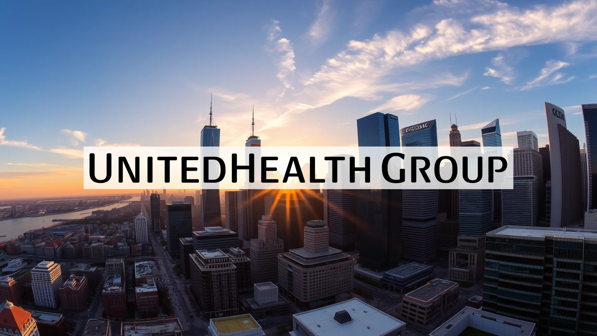 UnitedHealth: ¿Un giro radical para salvar la cotización?