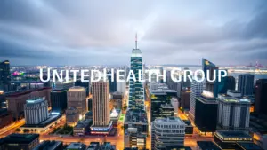 ¿Un Respiro para la Acción de UnitedHealth?