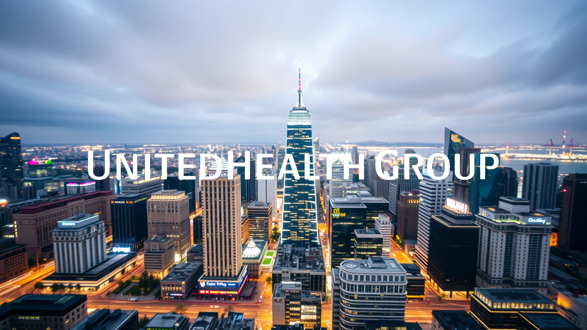 ¿Un Respiro para la Acción de UnitedHealth?