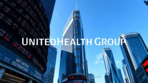 UnitedHealth: Una Tormenta Perfecta en los Mercados
