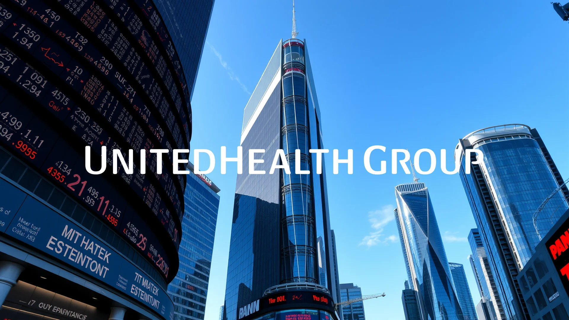 UnitedHealth: Una Tormenta Perfecta en los Mercados