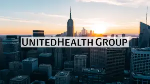 UnitedHealth: ¿Los grandes inversores detectan una oportunidad?