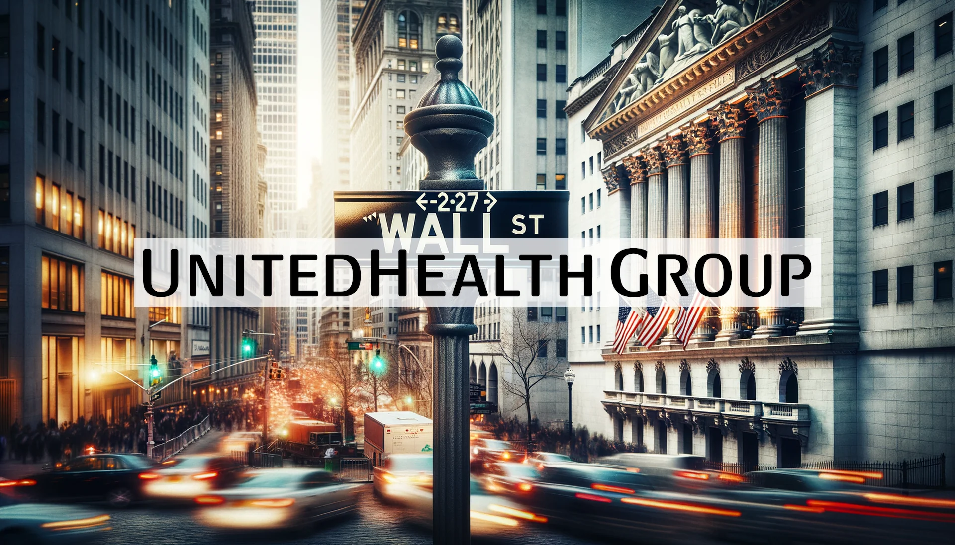 UnitedHealth: ¿Renacimiento financiero o precipicio inminente?