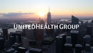 UnitedHealth: ¿Un Respiro Tras la Hemorragia Bursátil?