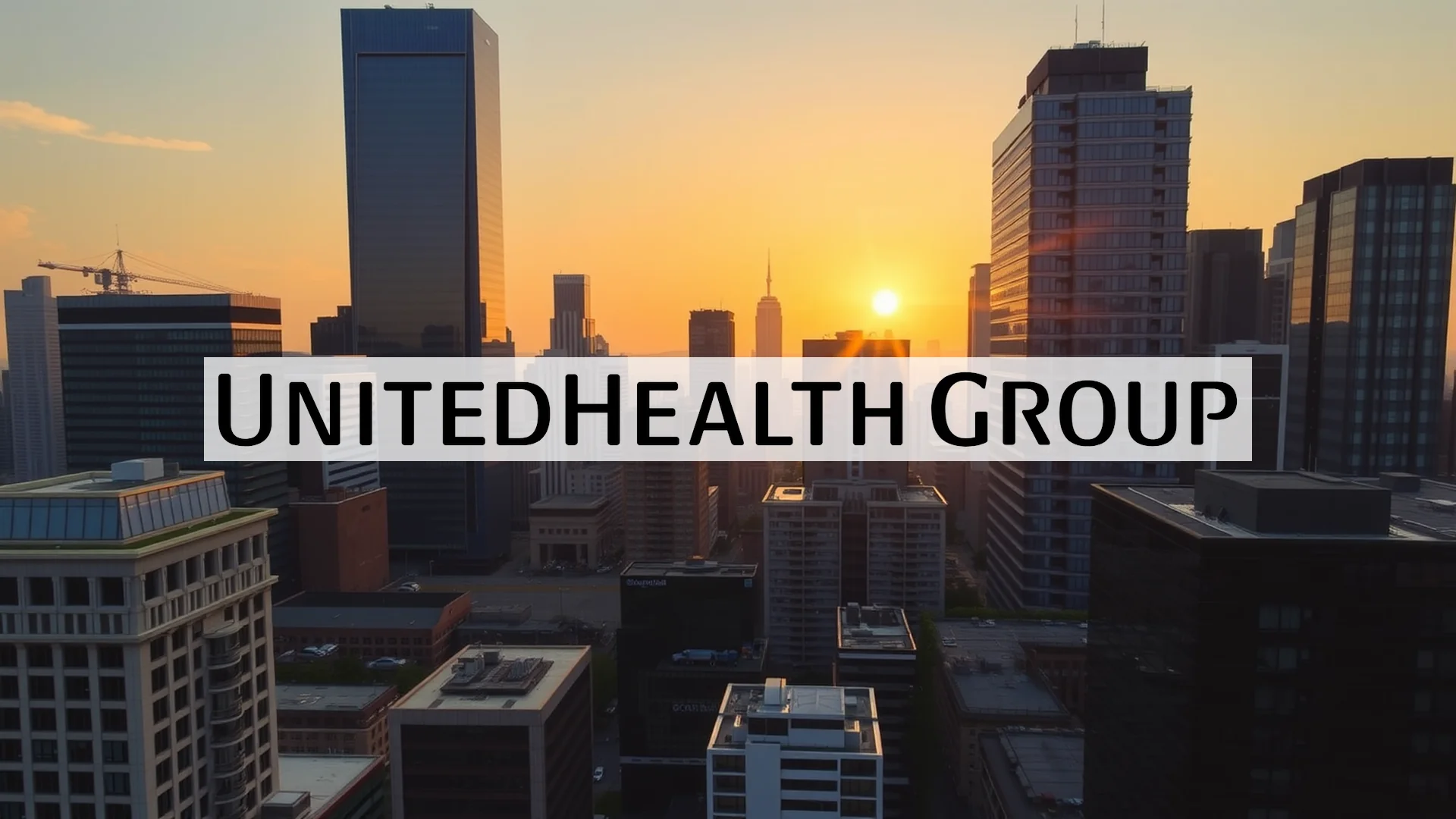 UnitedHealth: ¿Oportunidad de inversión tras el desplome?