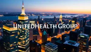 UnitedHealth: Un giro estratégico hacia la rentabilidad