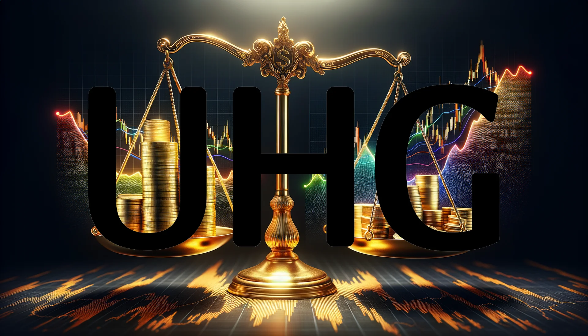 UnitedHealth: ¿Oportunidad de inversión en medio del desplome?