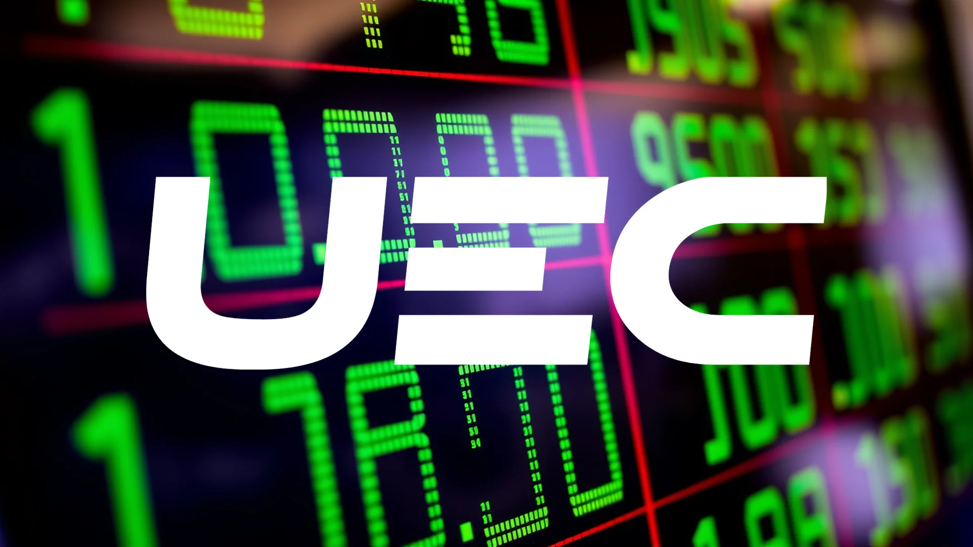 Uranio en EE.UU.: Un Cambio Estratégico que Beneficia a Uranium Energy