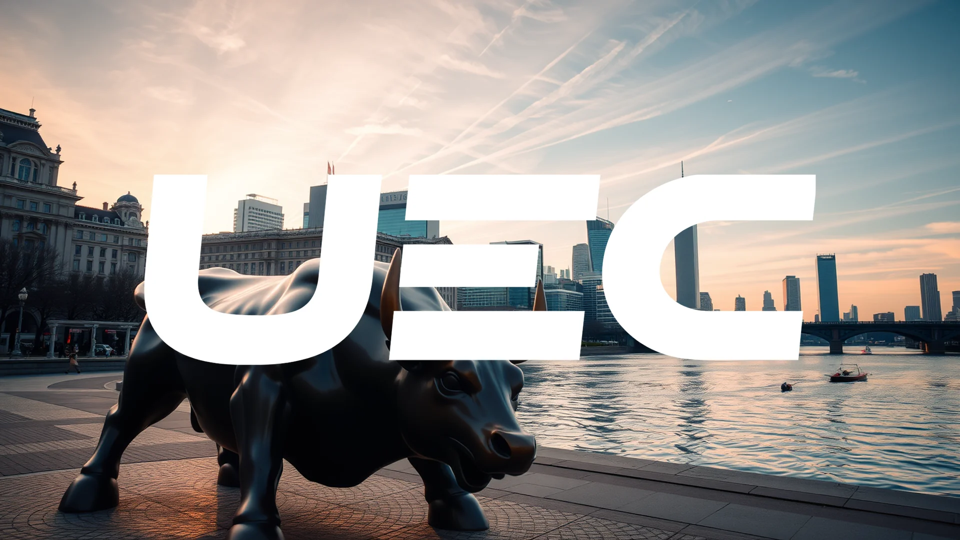 Uranium Energy: ¿Se desvanece el optimismo en el mercado de uranio?