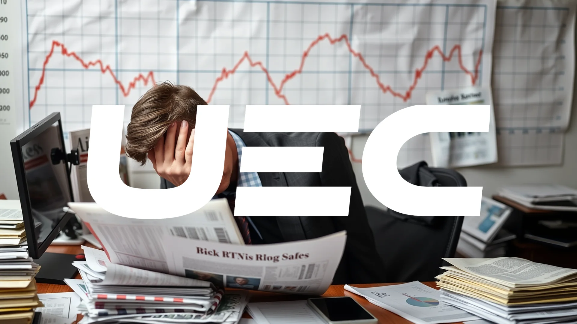 Uranium Energy: los grandes capitales apuestan por el uranio