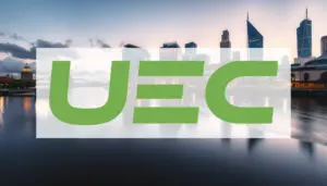 Uranium Energy: ¿Oportunidad tras el desplome bursátil?