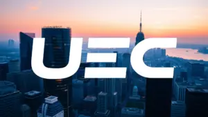 Uranium Energy se desploma en bolsa tras anunciar una ampliación de capital multimillonaria