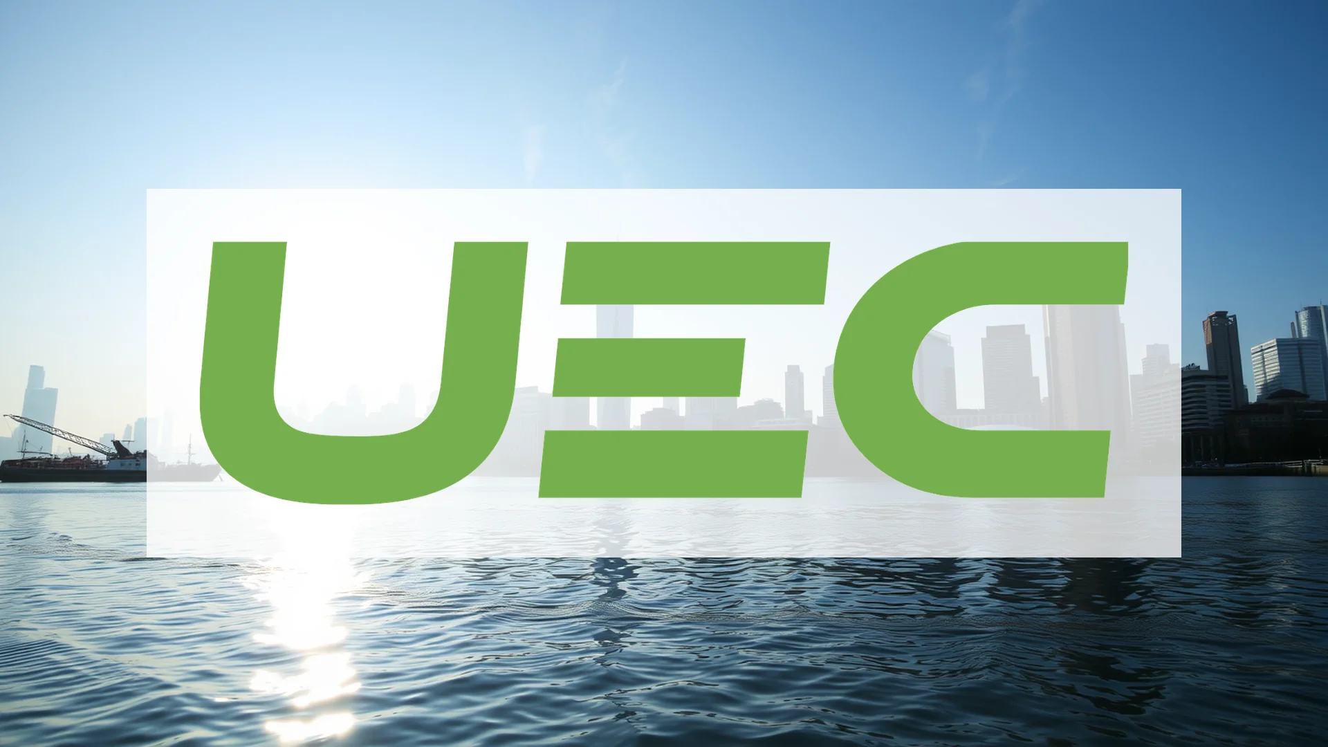 Uranium Energy: Un movimiento estratégico en un momento crucial