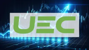 Uranium Energy: Una Estrategia Financiera Agresiva para el Uranio Estadounidense