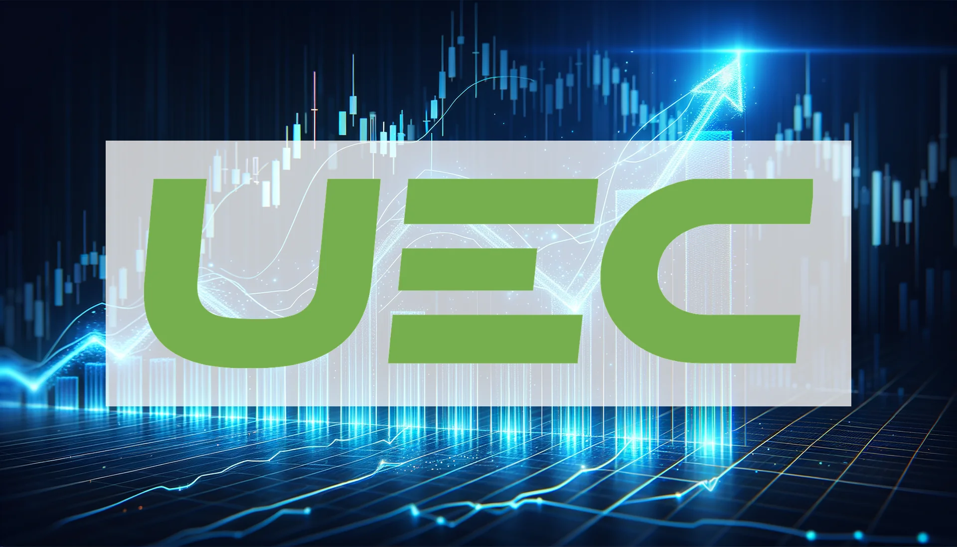 Uranium Energy: Una Estrategia Financiera Agresiva para el Uranio Estadounidense