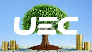 Uranio: El Resurgimiento Nuclear que Impulsa a Uranium Energy