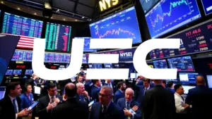 Uranium Energy: Una jugada financiera de 600 millones de dólares