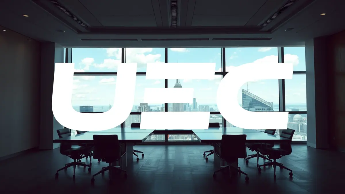 Uranio en el punto de mira: los grandes inversores apuestan por Uranium Energy