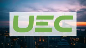 Uranium Energy: ¿Una pausa estratégica antes del repunte?