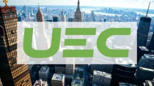 Uranium Energy: La Oportunidad que los Grandes Inversores No Quieren Perder