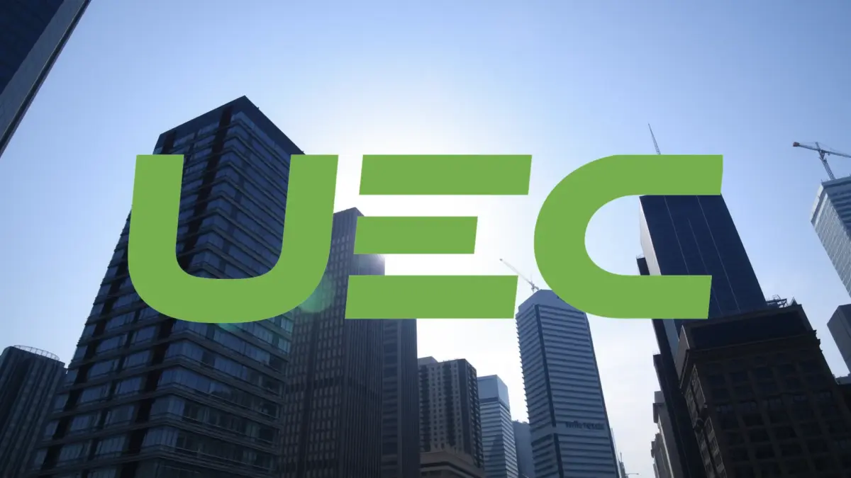 Uranium Energy: La Sombra de la Dilución se Cierne sobre sus Accionistas