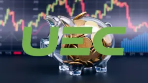 Uranium Energy: La paradoja financiera que desconcierta a los mercados