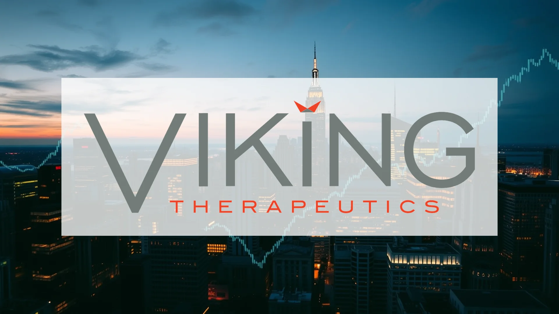 Viking Therapeutics: Un hito en el tratamiento de la obesidad