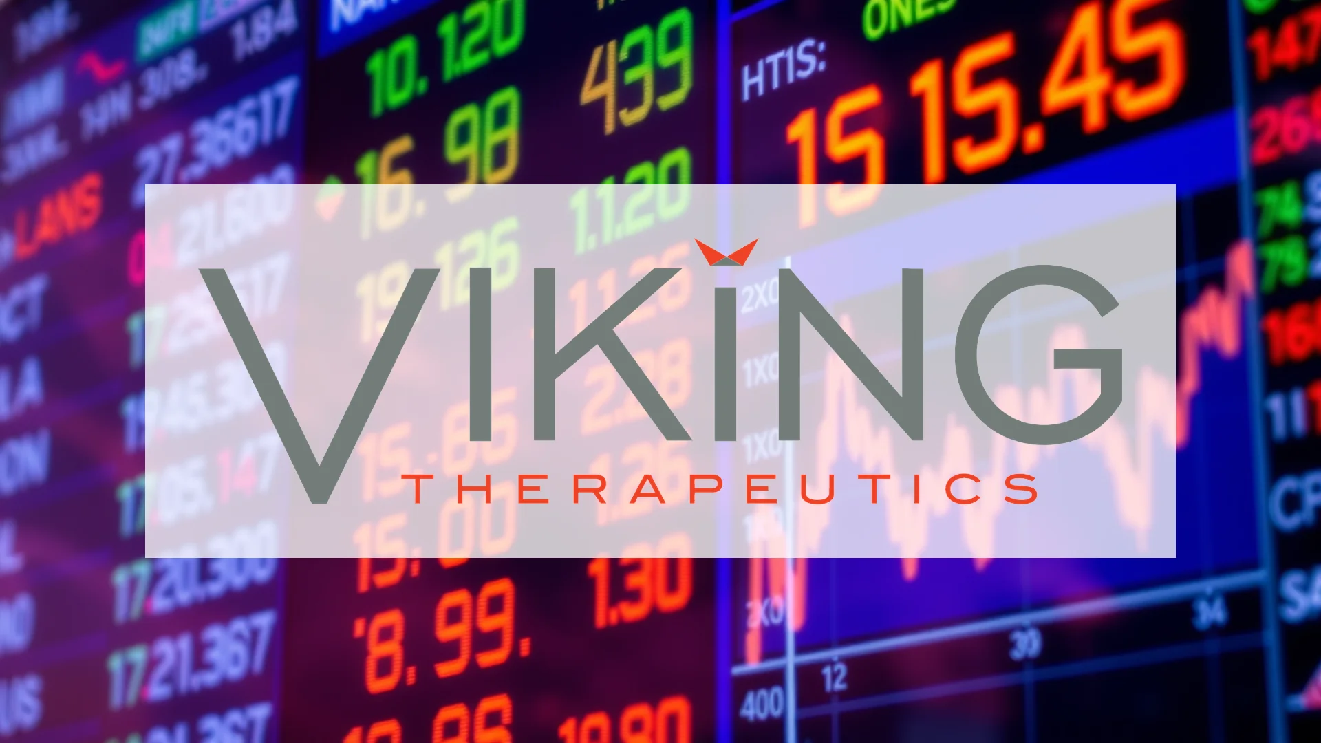 Viking Therapeutics: ¿El próximo objetivo de adquisición en el sector de la obesidad?