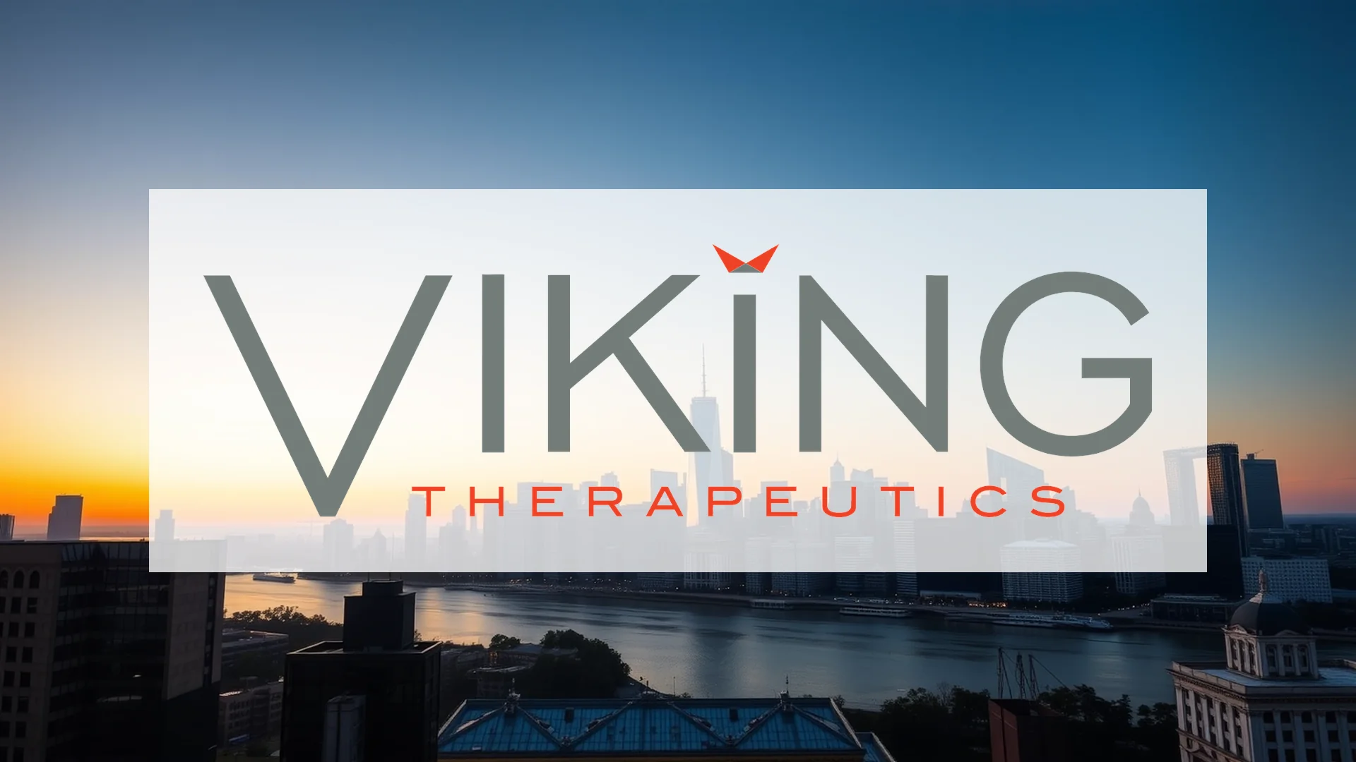 Viking Therapeutics: El valor biotecnológico que despierta el apetito de los grandes laboratorios