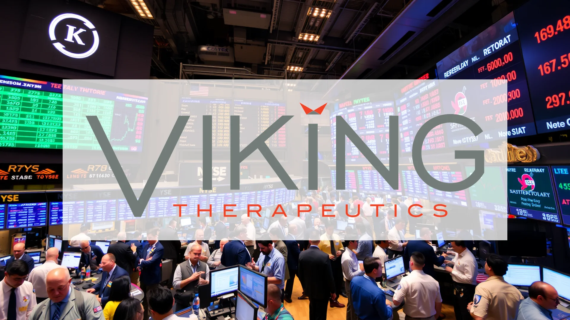 Viking Therapeutics: ¿Es Sólida la Reciente Recuperación Bursátil?