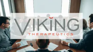 Viking Therapeutics: el objetivo más codiciado en el mercado de la obesidad
