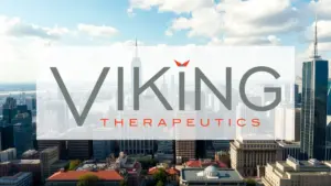 Viking Therapeutics: ¿Hasta dónde llegará el impulso alcista?