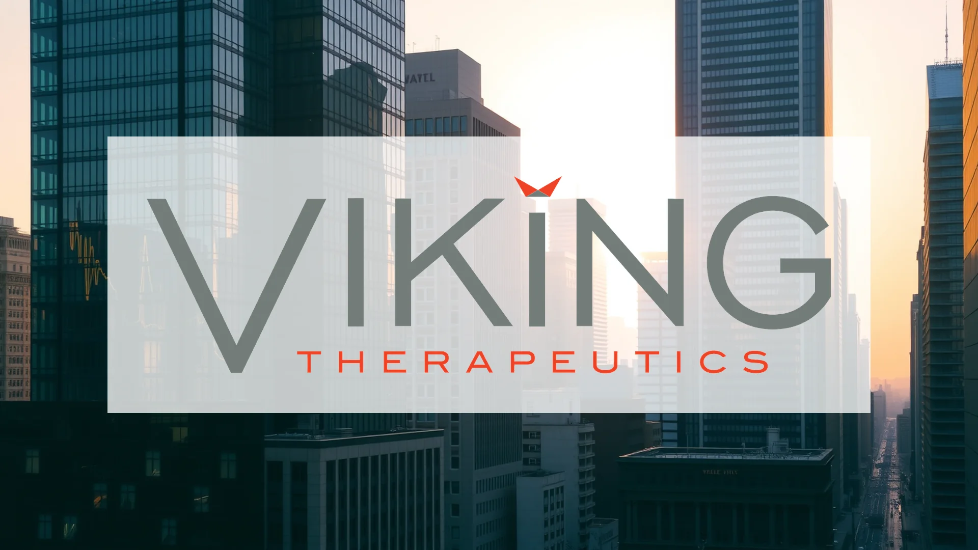 Viking Therapeutics: ¿Un repunte sostenible en el mercado biotecnológico?