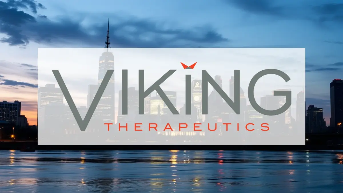 Viking Therapeutics: ¿Corrección temporal o cambio de tendencia?