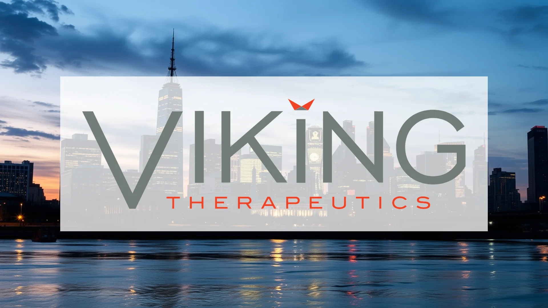 Viking Therapeutics: ¿Corrección temporal o cambio de tendencia?