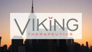 Viking Therapeutics supera un hito crucial en el desarrollo de su fármaco contra la obesidad