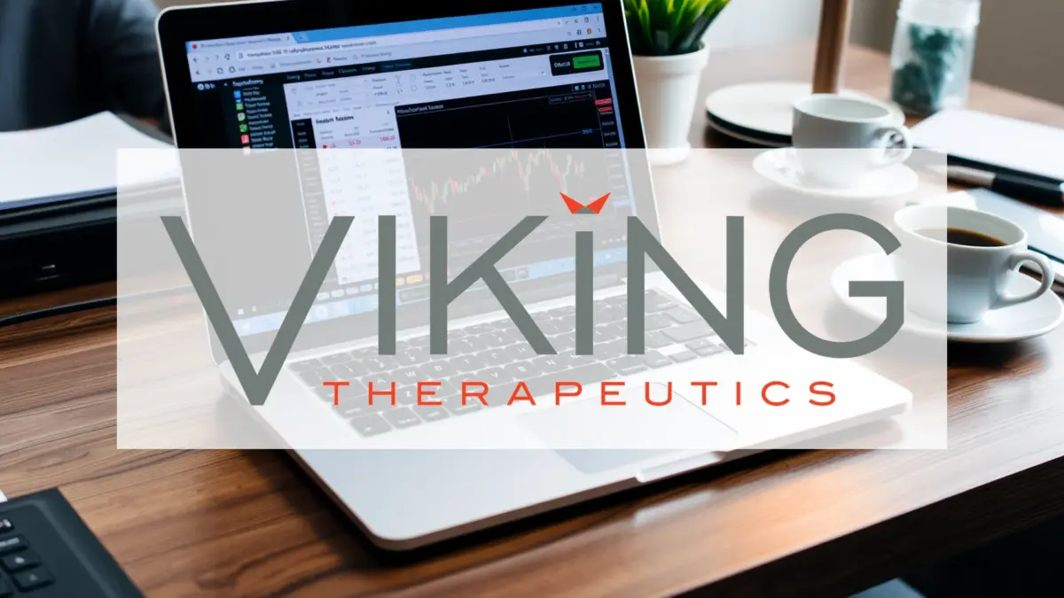 Viking Therapeutics: Un hito crucial en el tratamiento de la obesidad