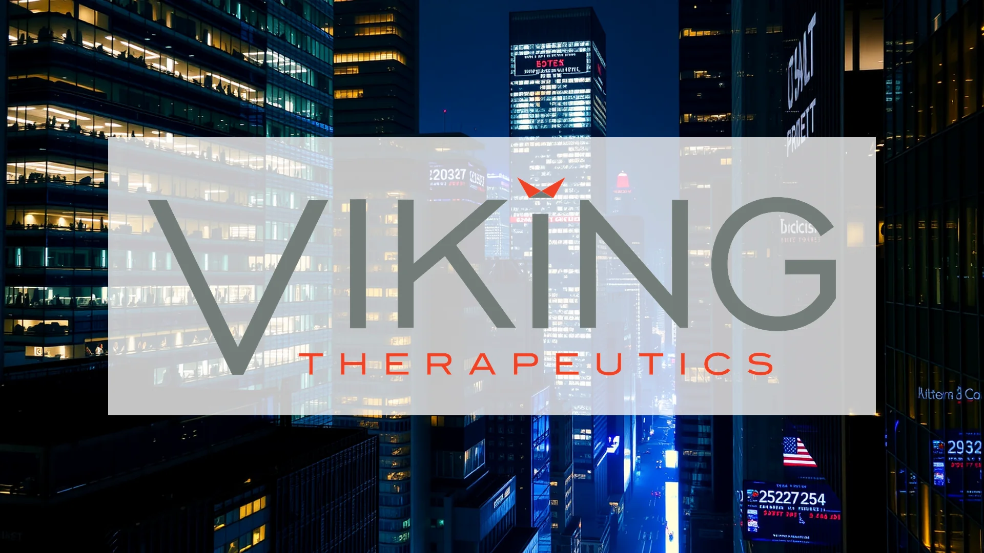 Viking Therapeutics: ¿Realidad o Espejismo en el Mercado de la Obesidad?
