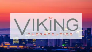 Viking Therapeutics: Un hito operativo que impulsa el valor