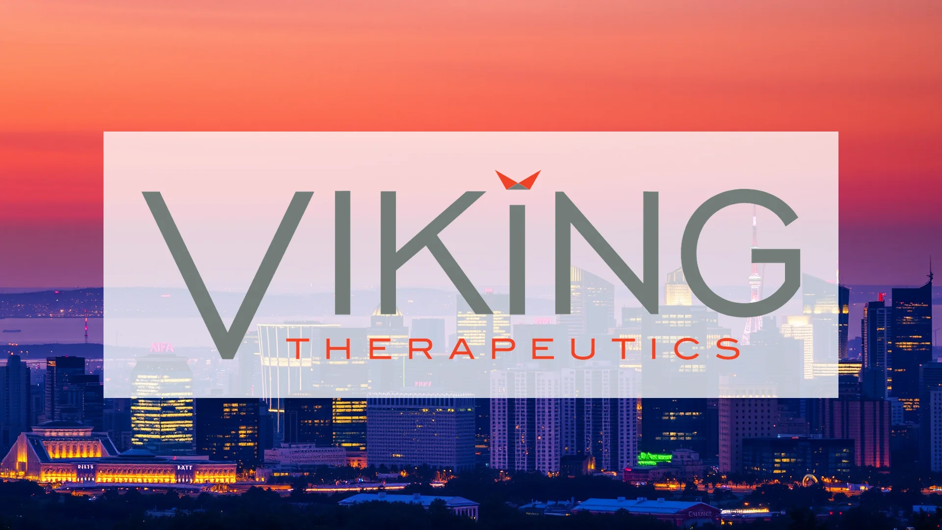 Viking Therapeutics: Un hito operativo que impulsa el valor