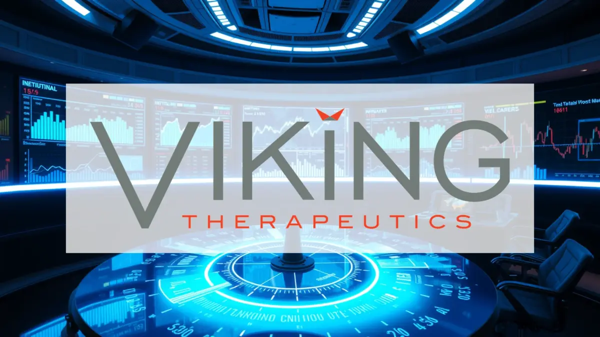 Viking Therapeutics: ¿Oportunidad tras el retroceso?