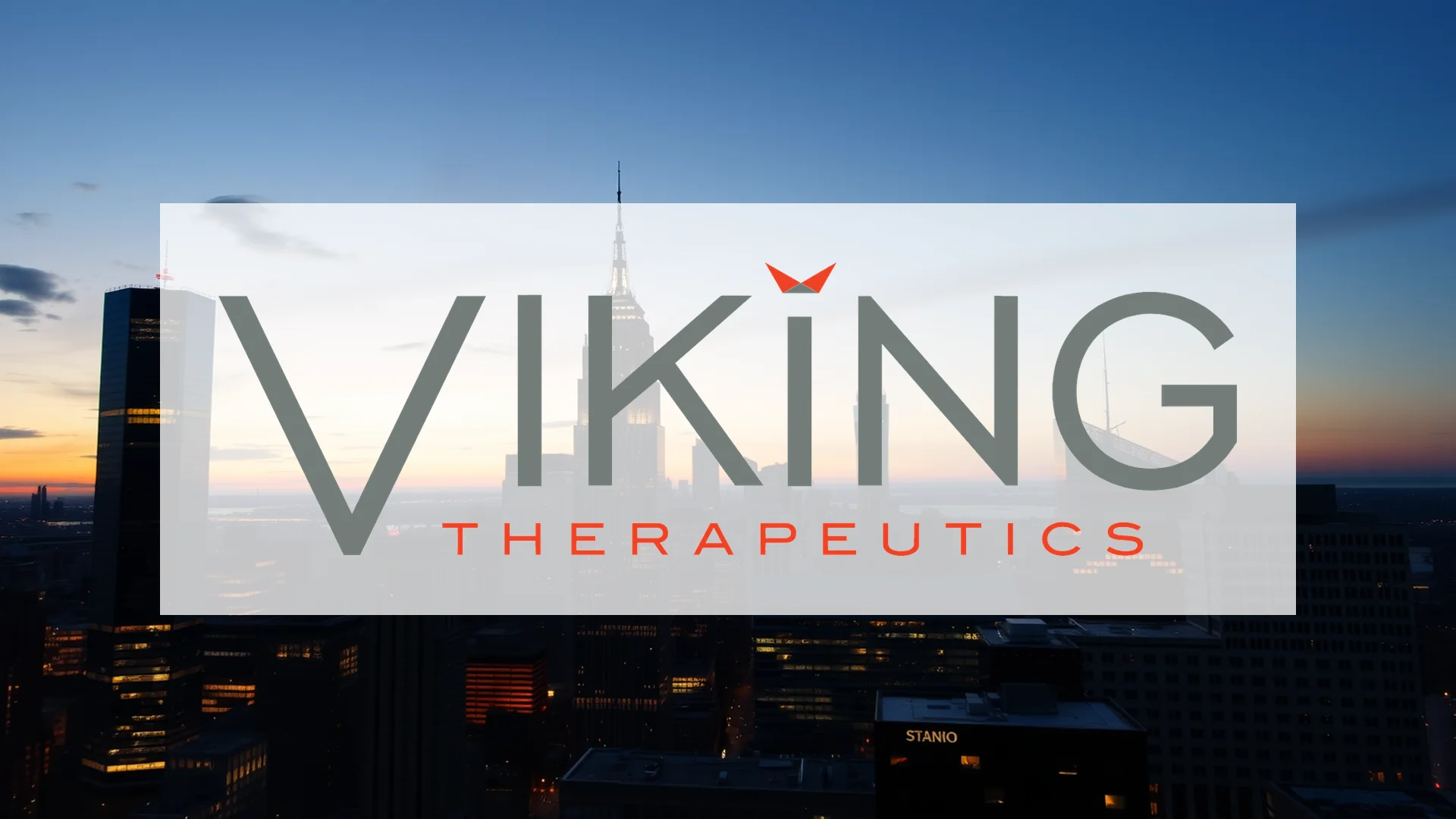 Viking Therapeutics: ¿Un punto de inflexión en el mercado de la obesidad?