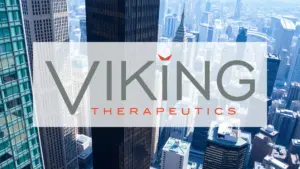 Viking Therapeutics: Acelera el desarrollo de su fármaco contra la obesidad