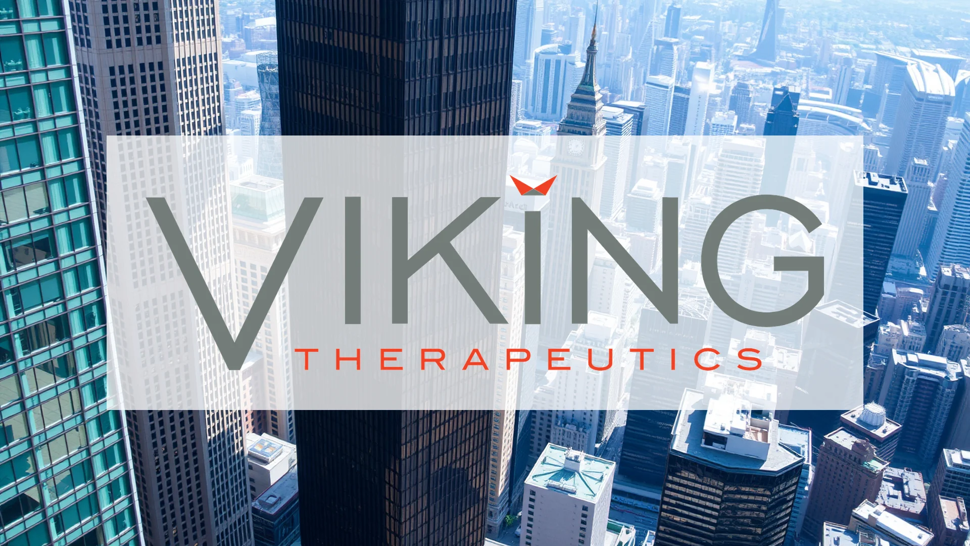 Viking Therapeutics: Acelera el desarrollo de su fármaco contra la obesidad