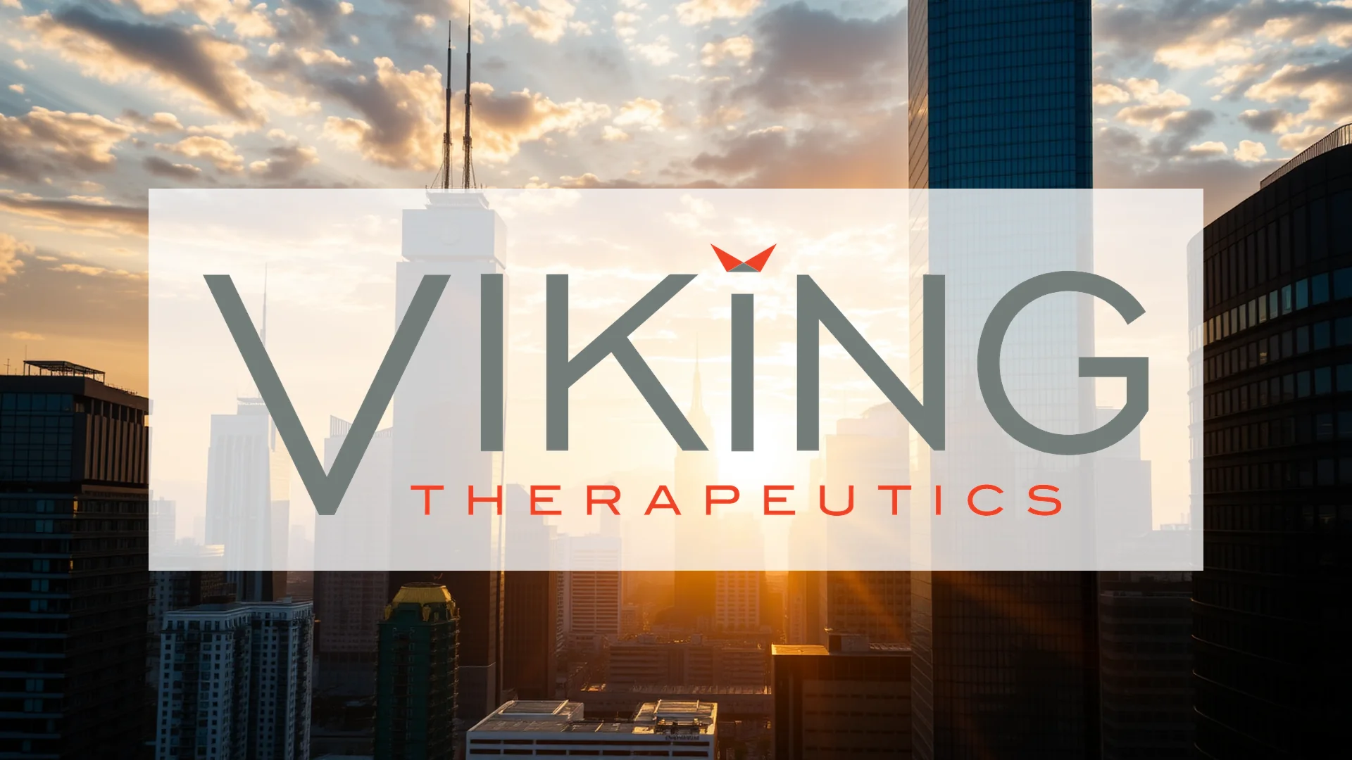 Viking Therapeutics: ¿Calma preludio de un repunte bursátil?