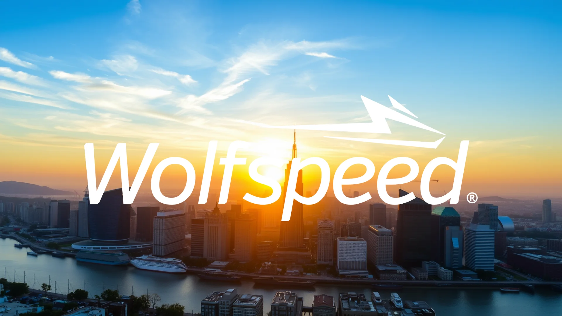 Wolfspeed: Una Caída en Picado que Estremece los Mercados