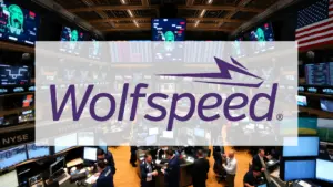 Wolfspeed: El espejismo se desvanece en Wall Street
