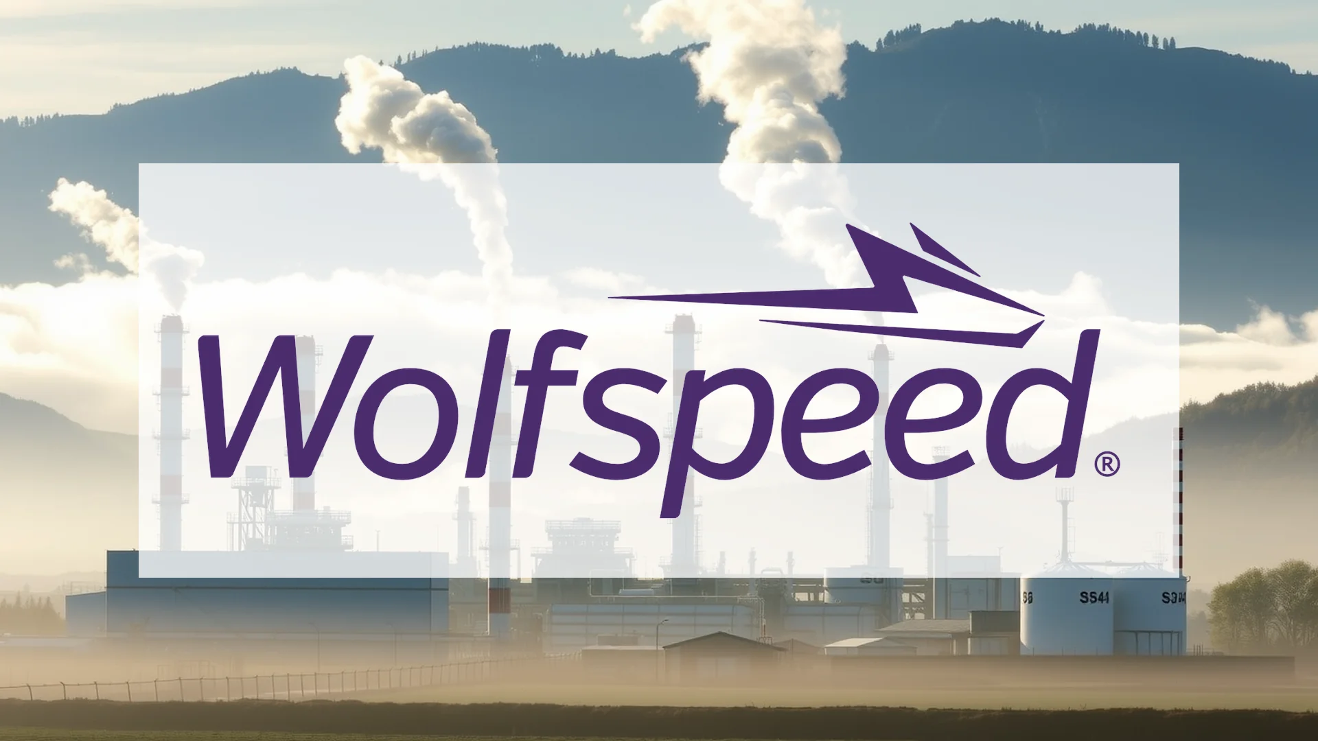 Wolfspeed en Picada: La Presión Vendedora se Intensifica