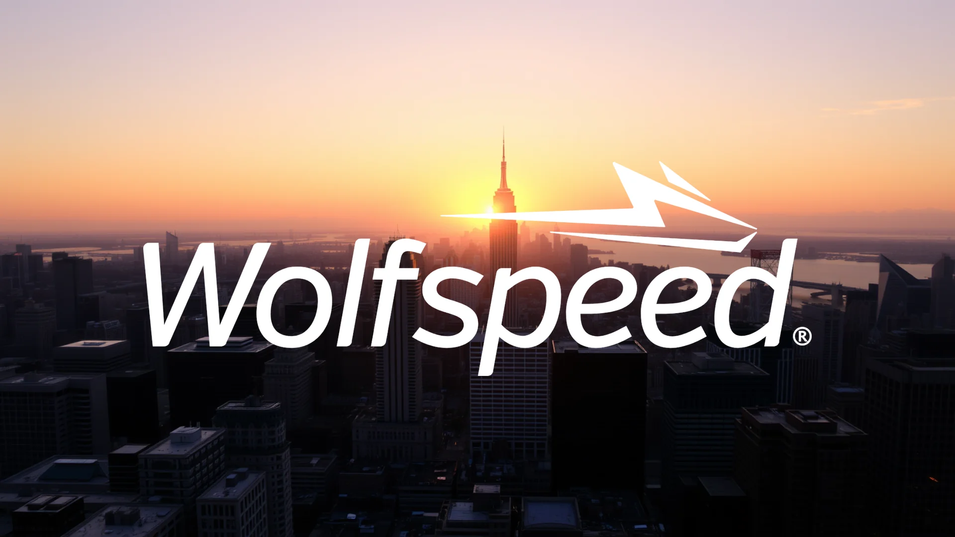 Wolfspeed: El valor se dispara en una notable recuperación bursátil